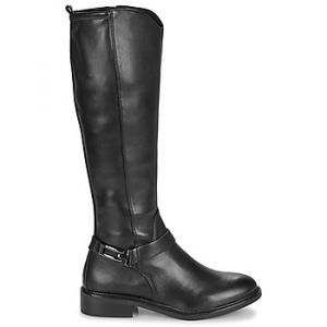 Tamaris Bottes - Noir - Taille 36,37,38,39,40