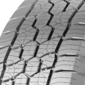 General Grabber Cross A/S - 255/55 R18 109V