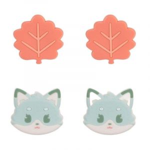 Blade Tanooki Custom Kit Yuki pour Nintendo Switch 2