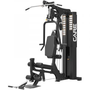 Care Presse de musculation multifonctions Premium Line