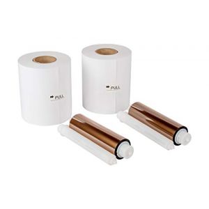 Mitsubishi Papier CK D868 15x20cm (2x215 Vues)