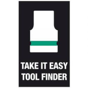 Wera Embout de serrage pour cl&eacute; &agrave; douille 6 pans int&eacute;rieurs 05003827001 14 mm 1/2"" (12.5 mm) 1 pc(s)