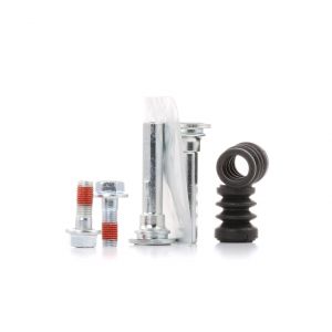 Metzger QUICK BRAKE Jeu de douilles de guidage, &eacute;trier de frein 113-1456X CHEVROLET,DAEWOO,SPARK M300,AVEO Fastback T250, T255,KALOS,LACETTI J200