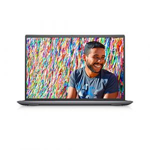 Dell PC portable Inspiron 13 5310 Platinum Silver
