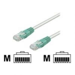 Image de Goobay CAT 5-300 FTP Crossover 3m - 3 m (50188)