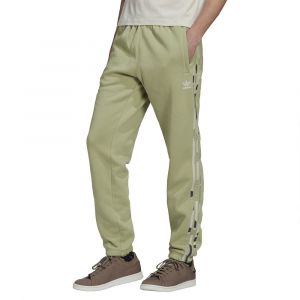 Adidas Pantalon de survêtement Graphics Camo Vert, pointure Large - Vert - Taille Large