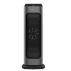 Cecotec Chauffe-bain en céramique readywarm 6800 ceramic sky smart