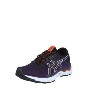 Asics Women's Gel-Nimbus 24 TR - Chaussures de trail taille 6,5, noir