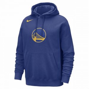 Nike Sweatshirt de basketball homme golden state warrios 23/24