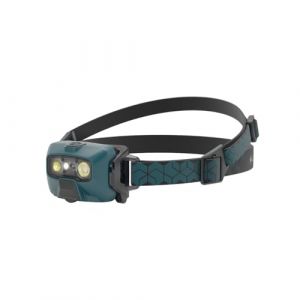 Ledlenser Led Lenser HF6R Core teal Green - Lampe de poche led à bandeau, vert