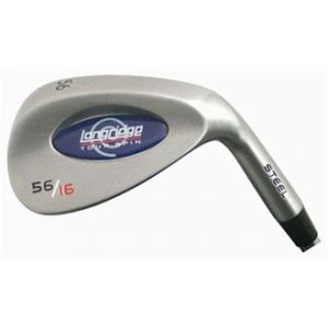 Longridge Wedge de Golf Tour Spin 64 degr&eacute;s