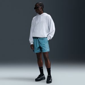 Nike Short Flow tissé Club pour homme - Bleu - Taille XXL - Male