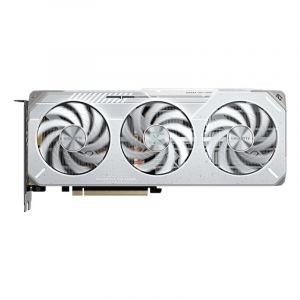 GigaByte Radeon RX 9060 XT GAMING OC ICE 16G