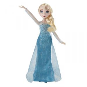 Image de Hasbro Elsa poussière d'étoiles La Reine des Neiges (30 cm)