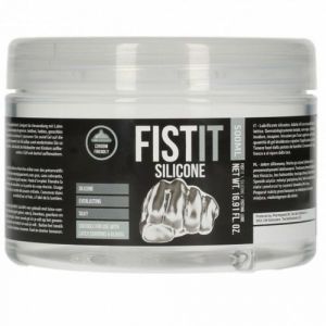 Image de Fist It Lubrifiant Fisting Silicone 500 ml