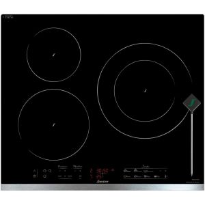 Image de Sauter Table induction SPI1638SX