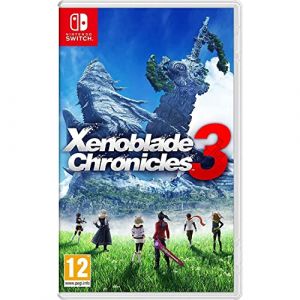 Image de Xenoblade Chronicles 3 [Switch]