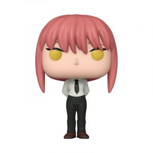 Funko MAKIMA / CHAINSAW MAN / FIGURINE POP