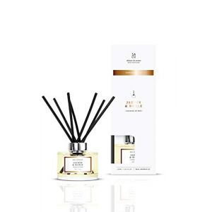 SEAL AROMAS Premium Jasmine & Oak diffuseur d'huiles essentielles 150 ml
