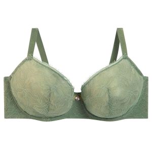 Soutien-gorge &agrave; armatures grand maintien kaki Masque