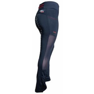 Legging &eacute;quitation full grip femme Karlslund Galdur Jodhpur
