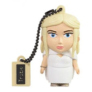 Tribe Clé USB 2.0 Games of Thrones 16 Go (Porte-clés)