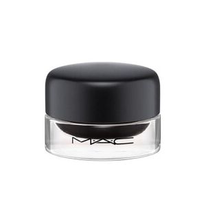 Image de MAC Cosmetics Pro Longwear Fluidline - Eye Liner Gel - Blacktrack