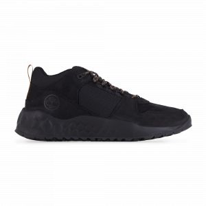 Timberland Solar Wave Low - Noir - Taille 46