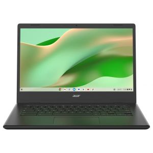 Acer Chromebook PACK CBOA314-1H-C80X + Souris