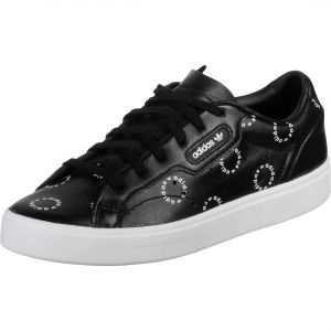 Adidas Baskets Sleek W Fw2066 Noir - 36