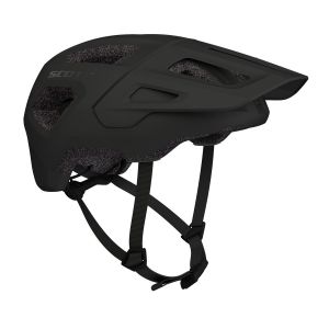 Image de Scott Kid's Argo Plus - Casque de cyclisme taille XS/S, noir