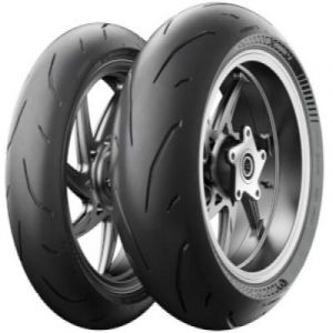 Michelin Power GP 2 - 200/55 R17 78W