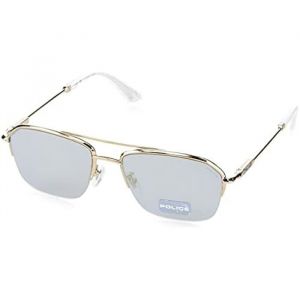 Police Men's Sunglasses SPLL18-568FFG