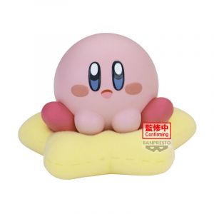 Banpresto Figurine Kirby A Break Time