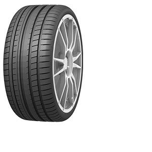 Image de Infinity 235/60 R18 107V Enviro XL