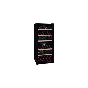 La Sommeli&egrave;re Cave &agrave; vin de service SLS102DZBLACK