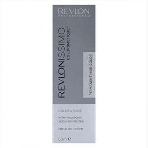 Revlon Issimo Colorsmetique #9,21