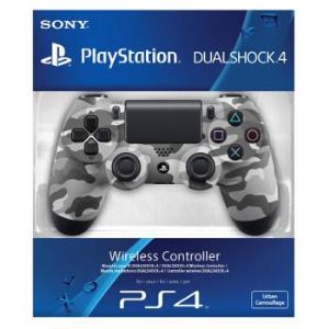 Sony Dualshock 4 - Manette pour PS4