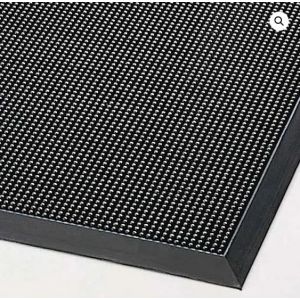 Tapis Picot 100% Caoutchouc 60 x 80 cm