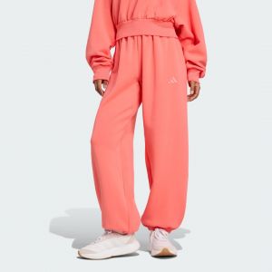 Adidas Pantalon ample doux Lux