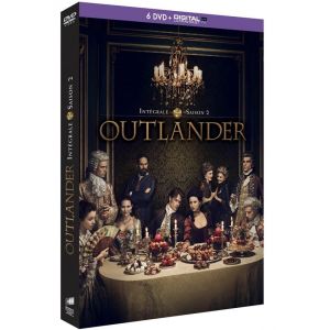 Image de Outlander - Saison 2