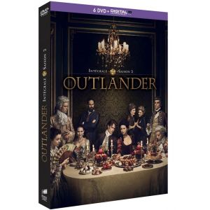 Outlander - Saison 2