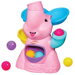 Playskool A&eacute;ro'balles Elefun