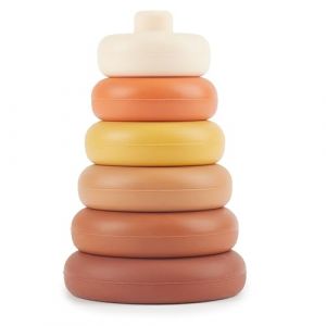 Bieco Stapelturm Chocolate Bliss 6-teilig