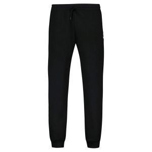 Le Coq Sportif Pantalon Essentiels Loose N&ordm;2 noir - S