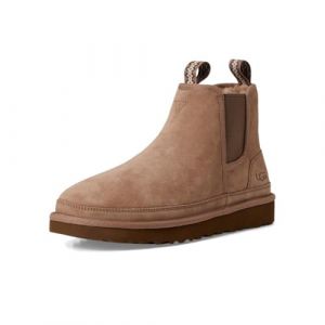 Bottes UGG Neumel Chelsea marron - 45