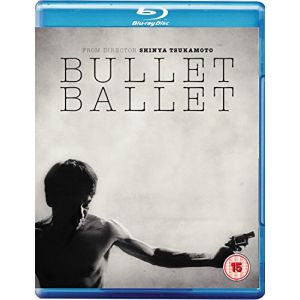 Image de Bullet Ballet [Blu-ray] [Import anglais]