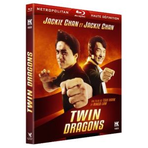 Image de Twin Dragons