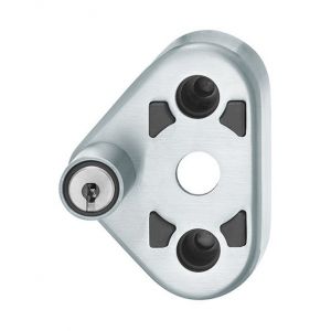 FSB Serrure porte.2D21 0 34 3407,KF noir