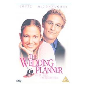 The Wedding Planner